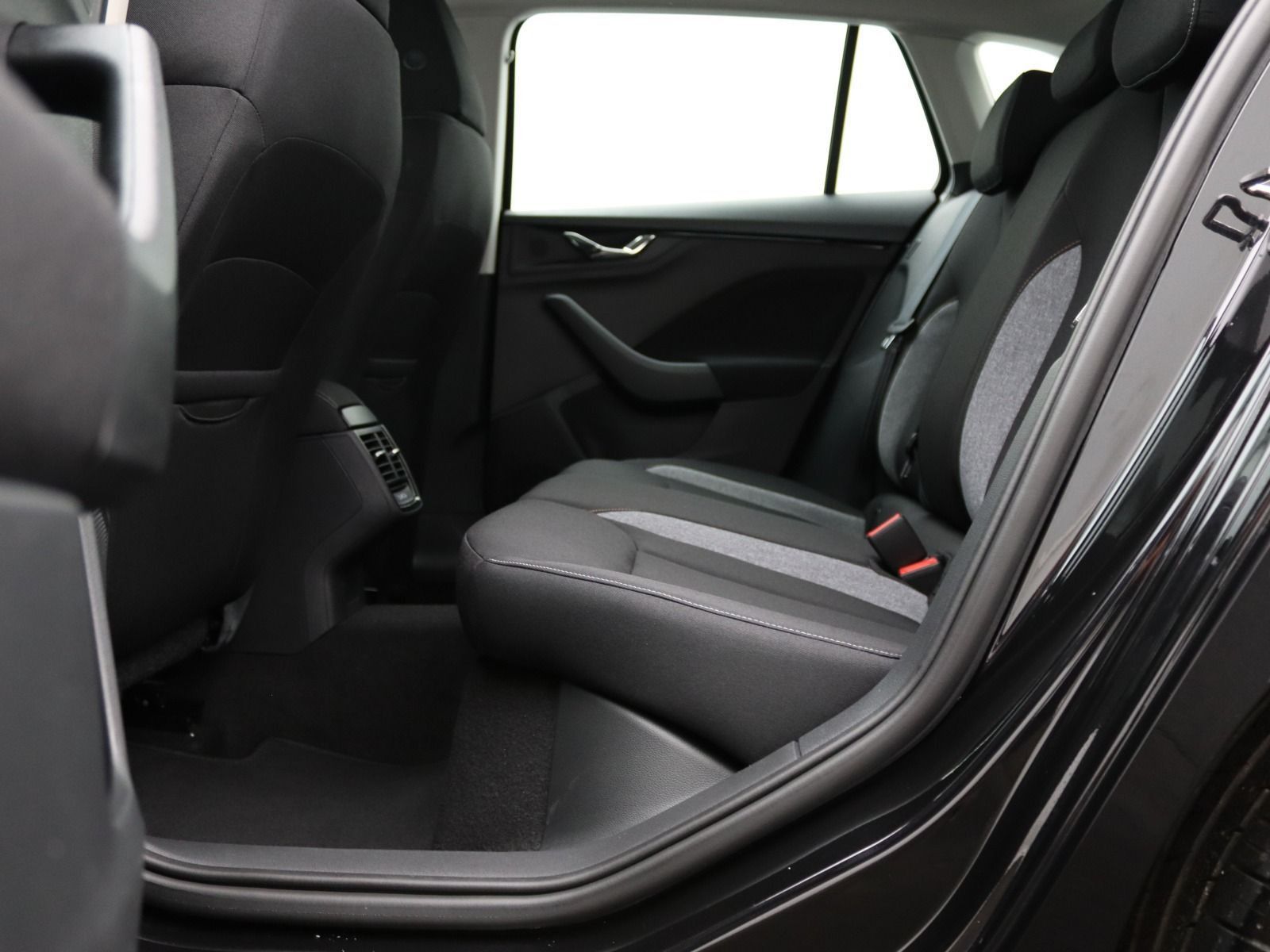 Skoda Scala - Bild 10