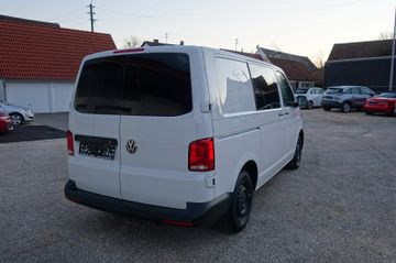 Volkswagen T6 Transporter - 5