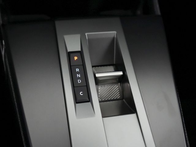 Frontera Electric C GS 44kWH AT+LED+NAVI+RÜCKFAH
