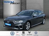 Audi S4 Avant basis 3.0 TDI Stronic quattro *NAVI*LED - Audi S4 mit Diesel-Antrieb: Kombi