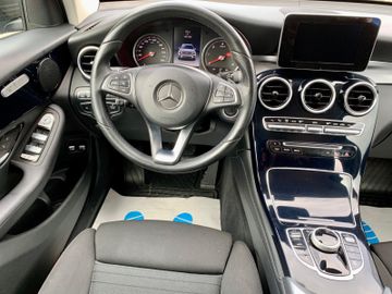 Mercedes GLC 250 - 11