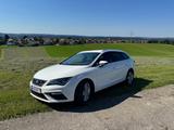 Seat Leon SC 1.2 TSI FR.  - 125PS.  - Top Zustand - Seat Leon: Fr Ps