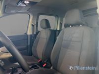 Volkswagen Caddy - Vorschau Bild 4