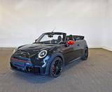 MINI John Cooper Works Cabrio Midnight Black