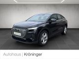 Vorschaubild Audi Q4 e-tron Sportback 35 e-tron basis