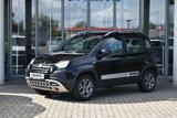 Fiat Panda 0.9 TwinAir, 4x4 Cross Klimaautom DAB+ Anh - Fiat: Twinair