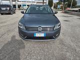 Volkswagen Passat Var. 1.4 TSI Comfort. EcoFuel - Volkswagen Passat: Ecofuel