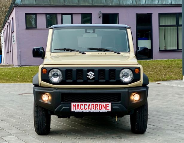 Suzuki Jimny 1.5 Comfort*Apple Carplay/Android *kamera