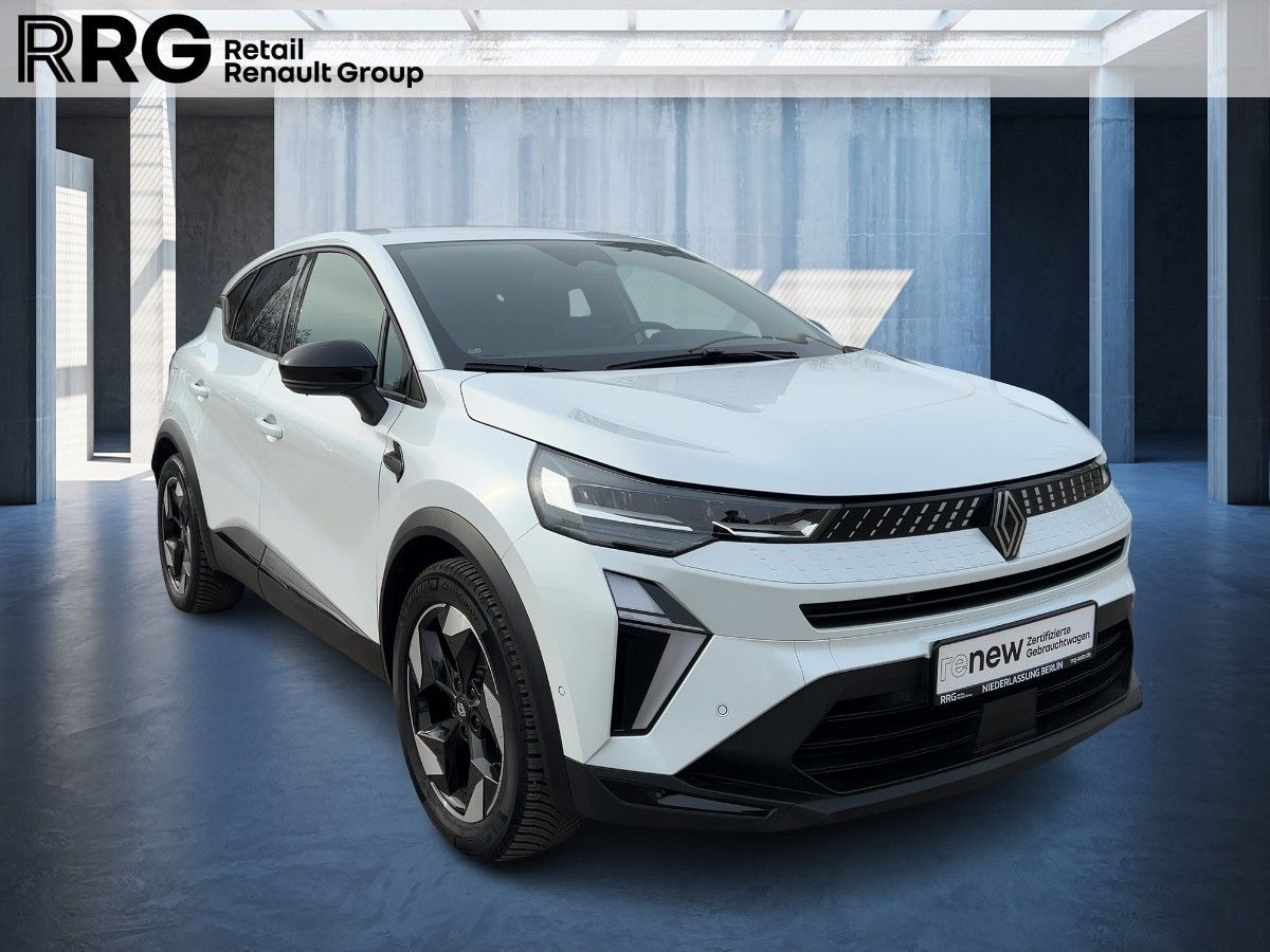 Renault Captur - Bild 7