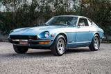 Nissan Datsun 260Z - Nissan Oldtimer