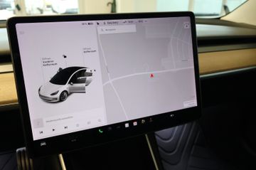 Tesla Model 3 Performance Dual AWD