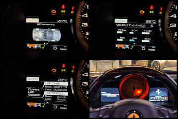 2019 Ferrari 488 PISTA 缩略图 27