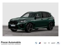 BMW X5 M - Vorschau Bild 1