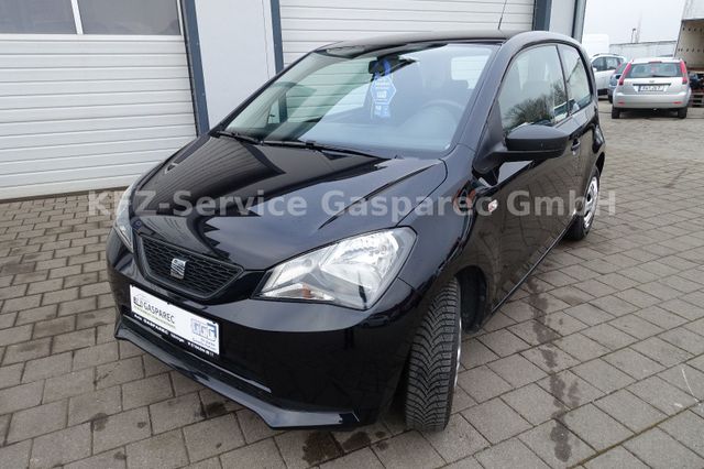 Seat Mii Reference Salsa