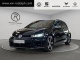 Volkswagen Golf VII R 2.0 TSI 4Motion DSG / Navi RFK - Volkswagen Gebrauchtwagen in Zwickau