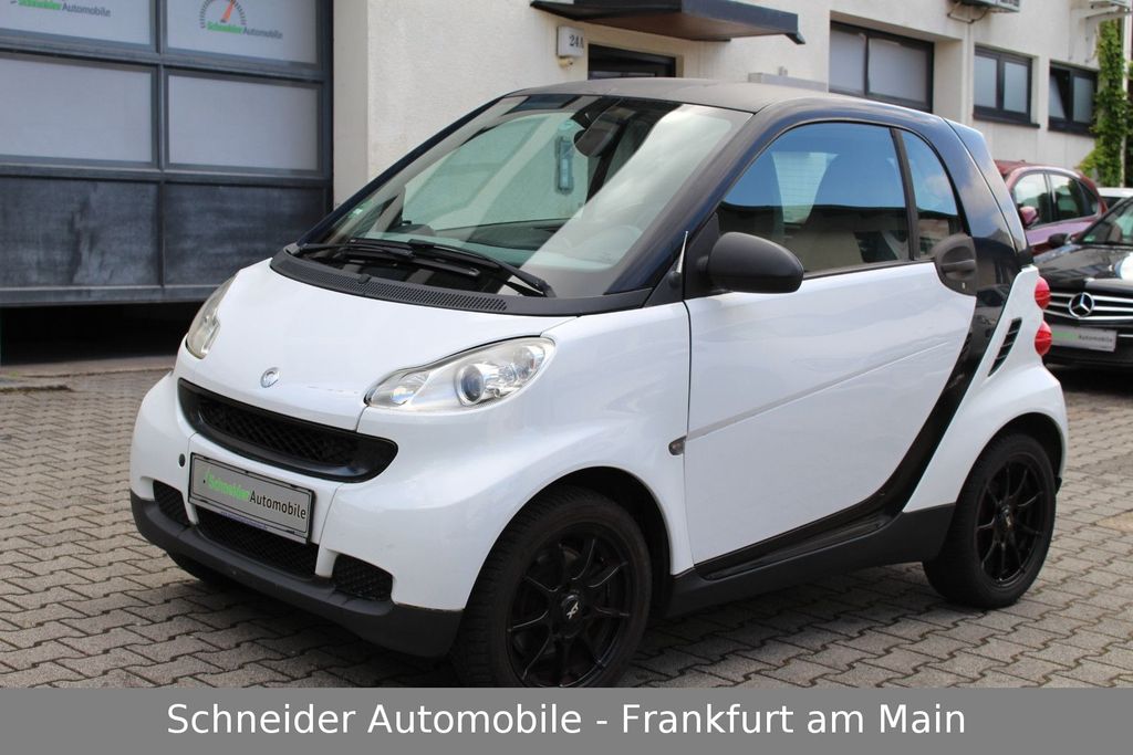 Angebot ansehen Smart ForTwo