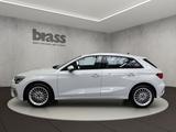 Audi A3 Sportback Advanced 30 TDI 85(116) kW(PS) Scha - Audi A3 8P mit Diesel-Antrieb