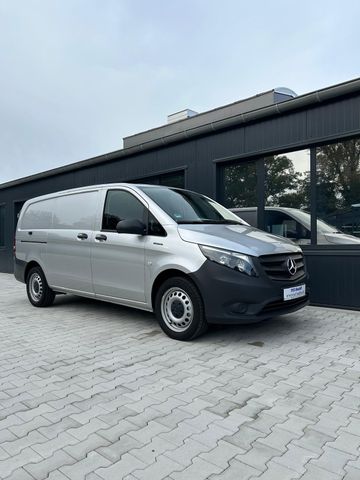 Mercedes-Benz eVito Kasten 111/112 lang*Kamera*Navi*SHZ*TÜV*