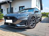 Ford Focus ST-Line X Turnier