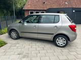 Skoda Fabia 1.2l - - Skoda Fabia Gebrauchtwagen in Münster