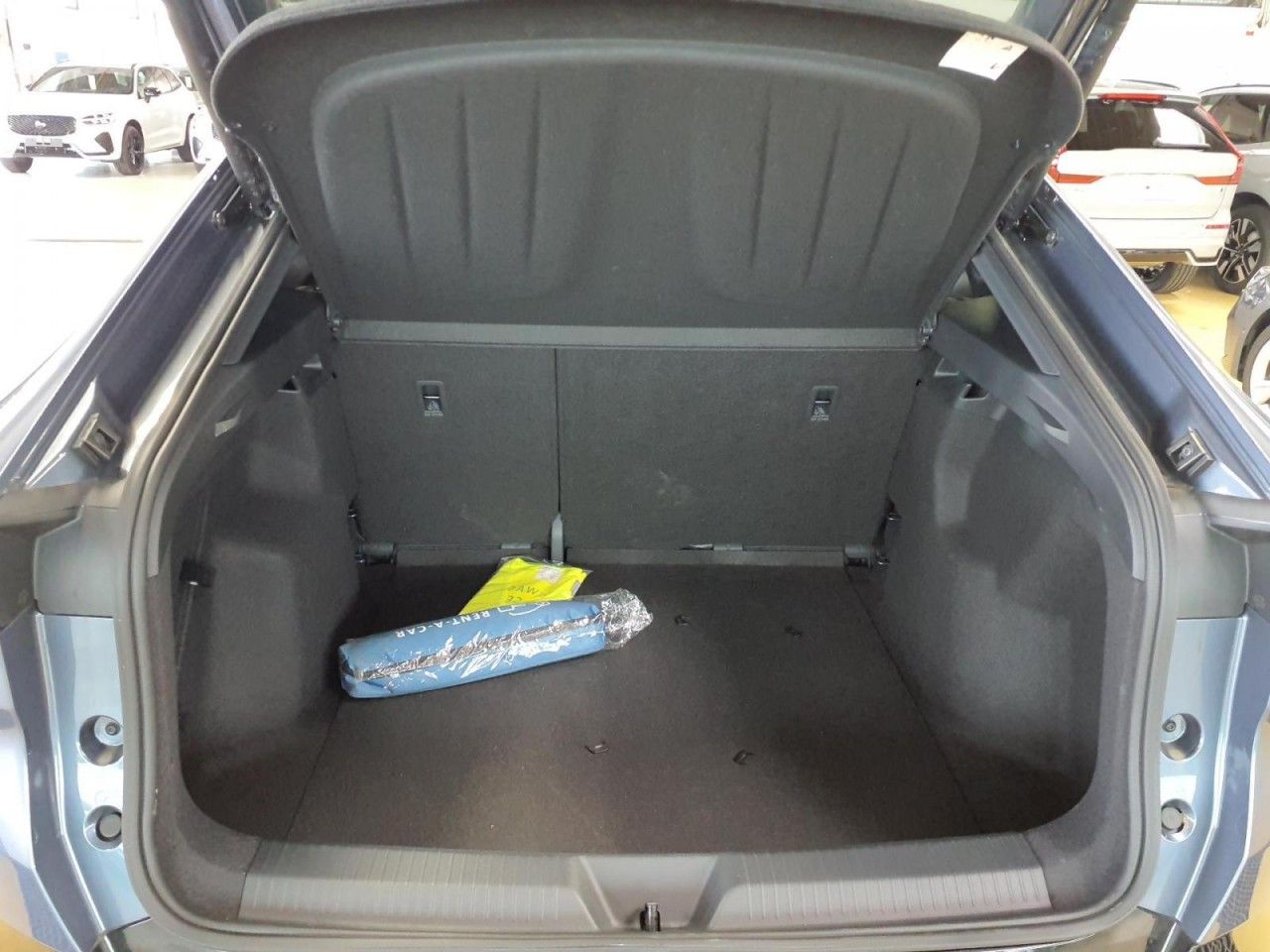 Cupra Tavascan - Bild 11