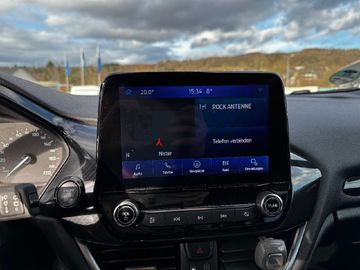 Ford Fiesta ST-Line