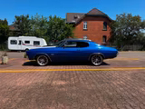 Chevrolet Chevelle - Chevrolet Chevelle Gebrauchtwagen