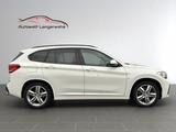 BMW X1 xDrive 20i*M Sport*Navi*PDC*SHZ*1.Hand* - BMW X1: M