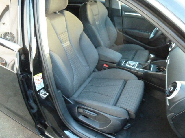 Audi A3 2,0 TDI SPORTBACK *VIRTUAL*SPORT*SCHECKHEFT* foto 15