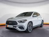 Mercedes-Benz GLA 35 AMG 4M Premium LED Pano Navi SHD Kamera K - gebrauchte Mercedes-Benz GLA 35 AMG aus dem Jahr 2024