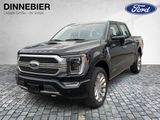 Ford F-150 Limited Launch Edt. Allrad+AHK+360° - Ford F 150 in Dresden