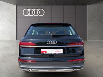 Audi Q7 - 5
