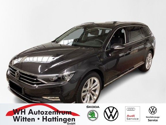 Volkswagen Passat Variant 2.0 TSI DSG Elegance STANDHZG PAN