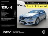 Renault Megane IV Grandtour BUSINESS Edition TCe 140 GPF - Renault Megane Gebrauchtwagen in Stuttgart