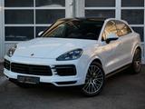Porsche Cayenne Coupe E-Hybrid INNO+BOSE+MASSAGE+HUD+360