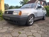 Volkswagen VW Polo 86c 2F Coupe Projektaufgabe - Volkswagen Polo: 2f 86c