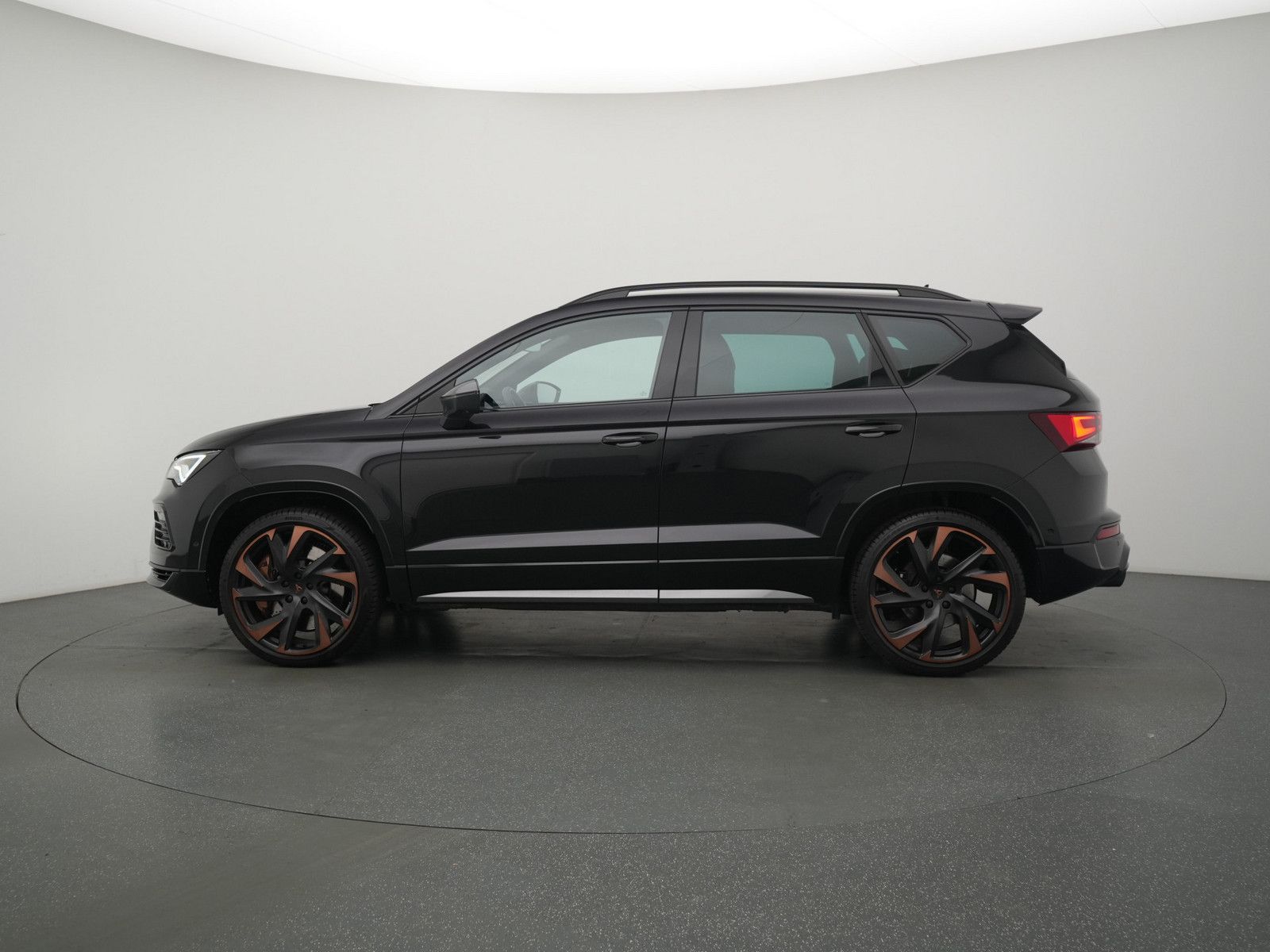 Cupra Ateca - Bild 21