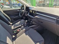 Skoda Fabia - Vorschau Bild 12