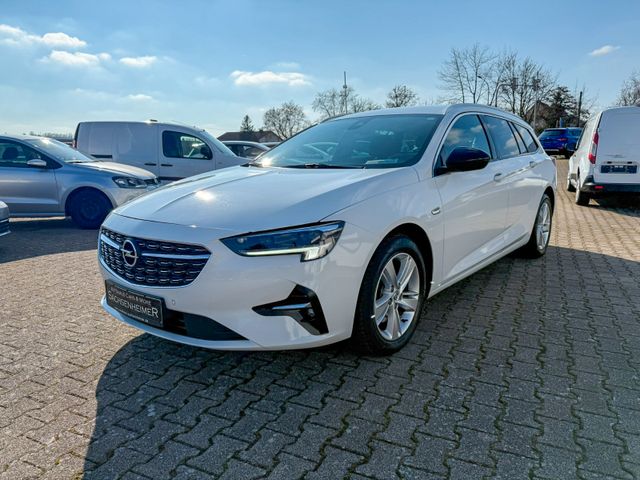 Opel Insignia B Sports Tourer Business | KeylessGo