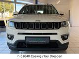 Jeep Compass 1.4i Longitude FWD*DAB*PDC*SHZG - Jeep Compass in Dresden