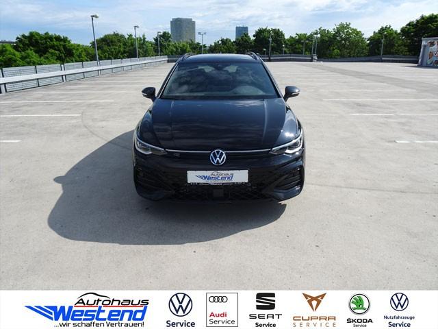 Volkswagen Golf Var. R-Line 1.5l TSI 110kW DSG LED Navi