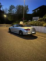 Mercedes-Benz C 200 4MATIC AMG Line Autom. AMG Line