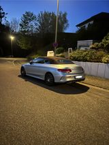 Mercedes-Benz C 200 4MATIC AMG Line Autom. AMG Line