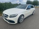 Mercedes-Benz C 63 AMG Mercedes-AMG C 63 T Mercedes-AMG - : Kombi, C63 Mercedes AMG