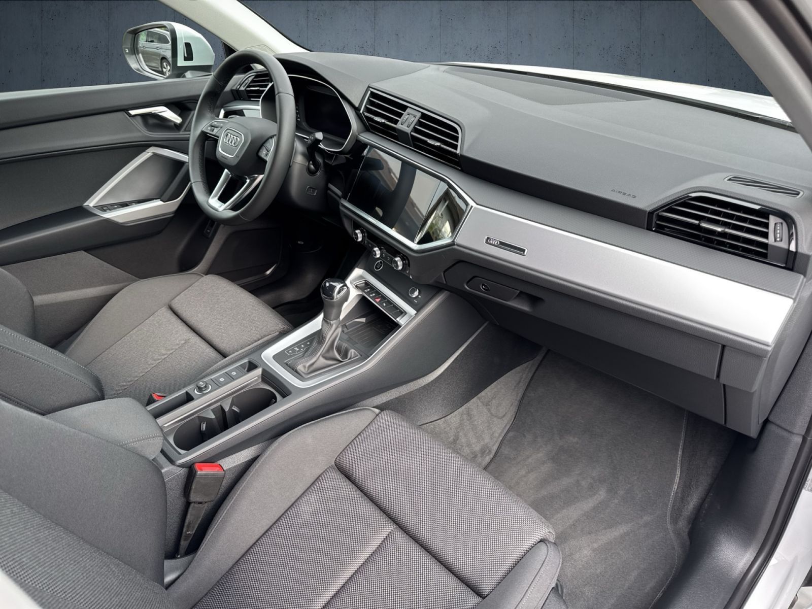 Audi Q3 - Bild 15