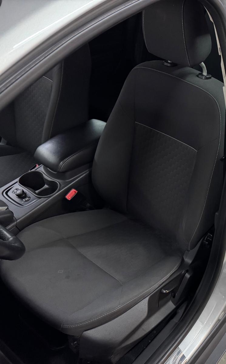 Ford Focus 2014 — фото 13