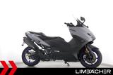 Yamaha TMAX 560 - Feststellbremse, LED - YAMAHA ROLLER TMAX