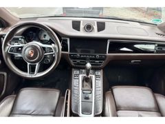 Fahrzeugabbildung Macan S Sportauspuff/Chrono/Luftfederung/Spyder