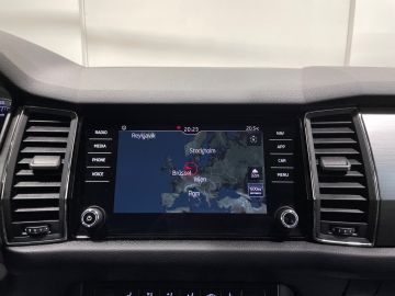 Skoda Kodiaq - 10