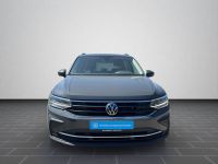 Volkswagen Tiguan - Vorschau Bild 6